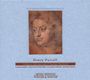 Henry Purcell: 14 Fantasien für 3 & 4 Stimmen, CD