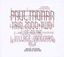 Paul Motian: Live At The Village Vanguard Vol. 2, CD
