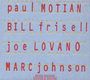Paul Motian: Bill Evans, CD