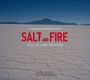 Ernst Reijseger: Salt and Fire, CD