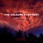 Ernst Reijseger: The Volcano Symphony, CD