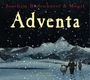 : Joachim Badenhorst & Mogil - Adventa, CD