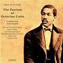 Uri Caine: The Passion of Octavius Catto (180g), LP