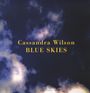 Cassandra Wilson: Blue Skies (180g) (Limited Edition), LP
