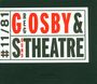 Greg Osby: Greg Osby And Sound Theatre, CD