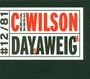 Cassandra Wilson: Days Aweigh, CD