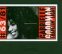 Gabrielle Goodman: Travelin' Light, CD