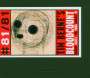 Tim Berne: Memory Select: The Paris Concert III, CD
