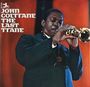 John Coltrane: The Last Trane, LP