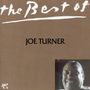 Big Joe Turner: Best Of Big Joe Turner, CD