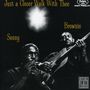 Sonny Terry & Brownie McGhee: Just A Closer Walk With Thee, CD