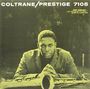 John Coltrane: Coltrane (1957), LP