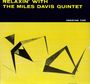 Miles Davis: Relaxin' With, LP