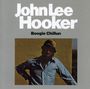 John Lee Hooker: Boogie Chillun - Live in San Francsico 1962, CD