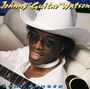 Johnny 'Guitar' Watson: Lone Ranger (Listen / I' Don't Want To Be Alone), CD