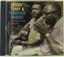Sonny Terry & Brownie McGhee: Backwater Blues, CD