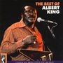 Albert King: Best Of Albert King, CD