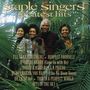 The Staple Singers: Greatest Hits, CD