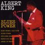 Albert King: Blues Power (Live), CD