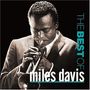 Miles Davis (1926-1991): The Best Of Miles Davis, CD