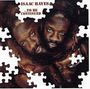 Isaac Hayes: To Be Continued, CD