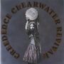 Creedence Clearwater Revival: Mardi Gras, CD