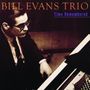 Bill Evans (Piano) (1929-1980): Time Remembered, CD