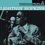 Sam Lightnin' Hopkins: Prestige Profiles, CD