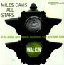 Miles Davis: Walkin', LP