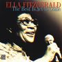 Ella Fitzgerald (1917-1996): The Best Is Yet To Come, CD