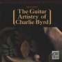 Charlie Byrd: Guitar Artistry Of Charlie Byrd, CD