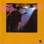 Albert King: I'll Play The Blues For You, SACD