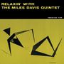 Miles Davis (1926-1991): Relaxin With Miles Davis Quintet, CD
