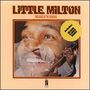 Little Milton: Blues 'n' Soul, CD