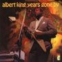 Albert King: Years Gone By, CD