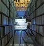 Albert King: Lost Session, CD