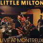 Little Milton: What It Is, CD