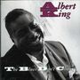 Albert King: The Blues Don't Change, CD