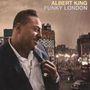 Albert King: Funky London, CD