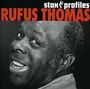 Rufus Thomas: Stax Profiles, CD
