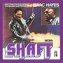 Isaac Hayes: Shaft, CD