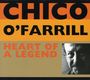 Chico O'Farrill: Heart Of A Legend, CD