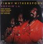 Jimmy Witherspoon: Rockin' L.A., LP