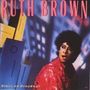 Ruth Brown: Blues On Broadway, CD