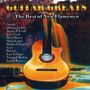 Folk Music Sampler: Guitar Greats - The Best Of New Flamenco, CD