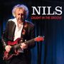Nils: Caught In The Groove, CD