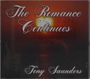 Tony Saunders: Romance Continues, CD