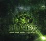 Wormed: Quasineutrality EP, CD