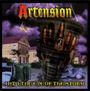 Artension: Into The Eye Of The Storm, CD