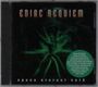 Eniac Requiem: Space Eternal Void, CD